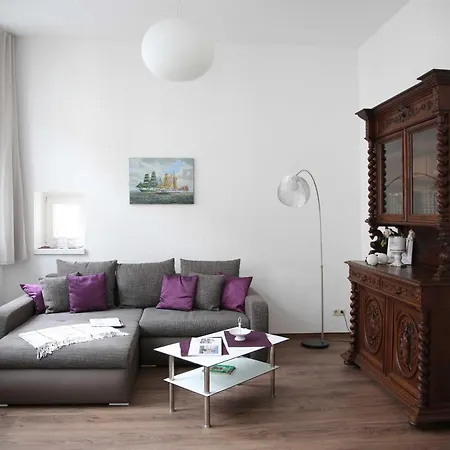 Am Markt Homestay szállás