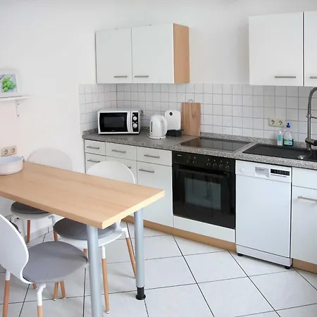 Am Markt Habitación en casa particular *