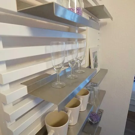 Homestay szállás Am Markt *