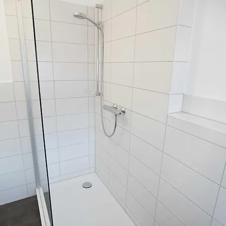 Homestay szállás Am Markt Greifswald