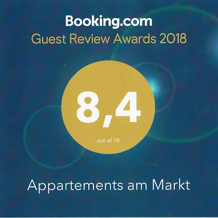 Am Markt * Greifswald